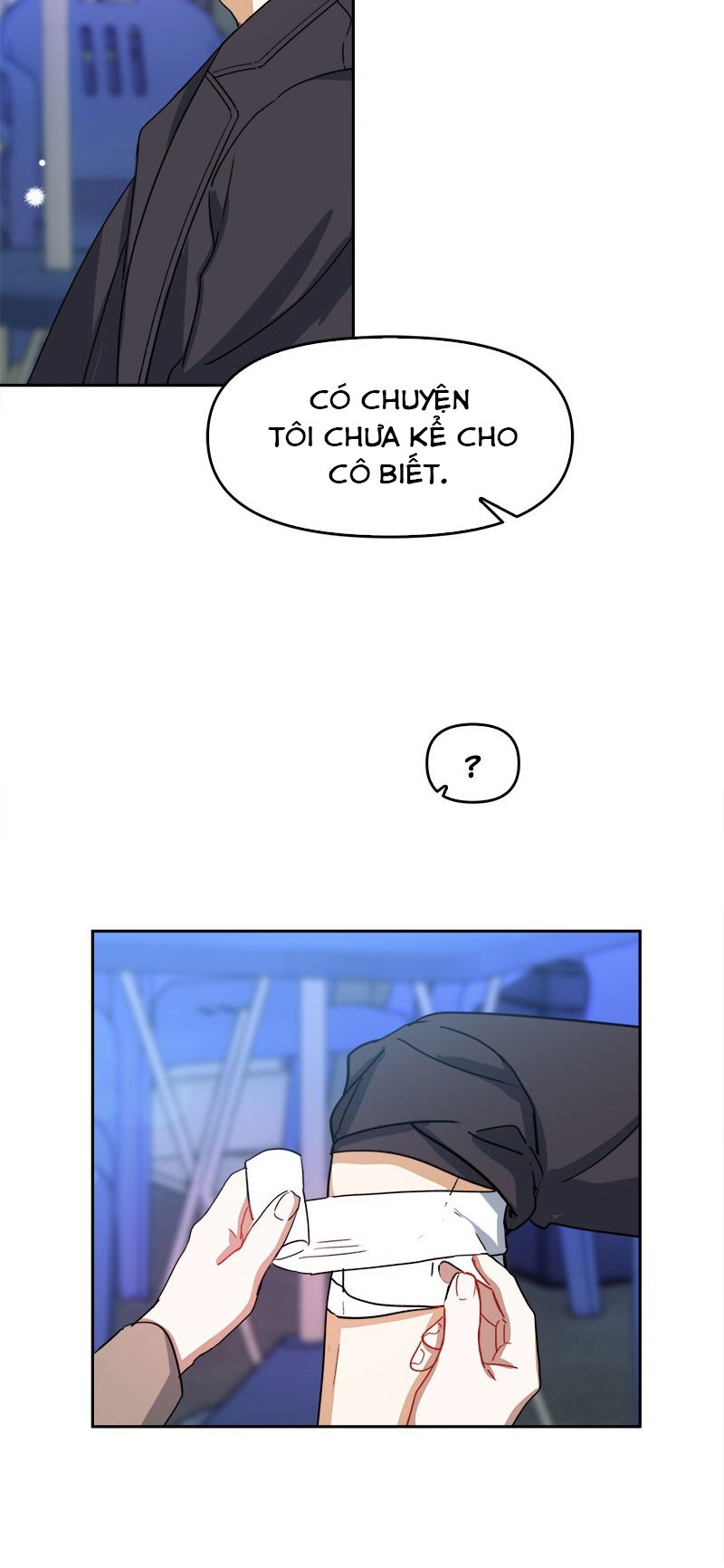 bản cam kết hôn nhân chapter 13 71