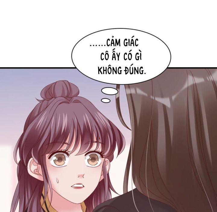 chiếc bật lửa và váy công chúa (b) chapter 32 49