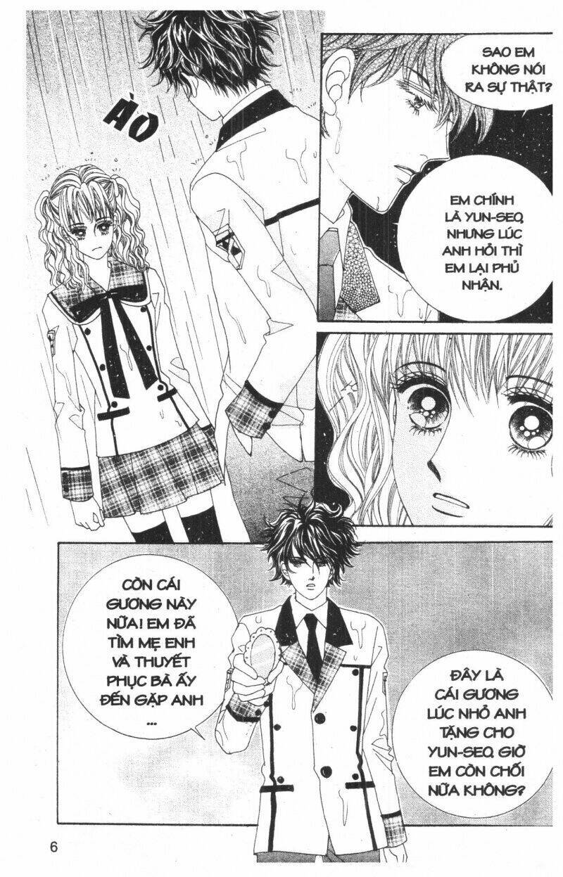 công chúa giả mạo chapter 19 6