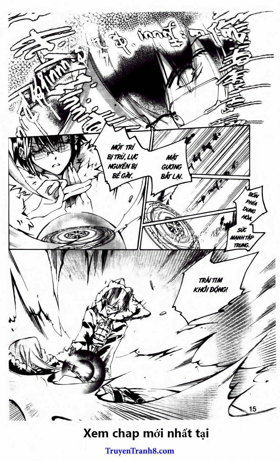 xing gui shi tian kong de dao lu chapter 19 14