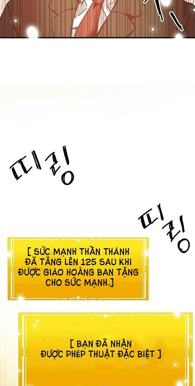 bug player - người chơi lỗi chapter 94 27