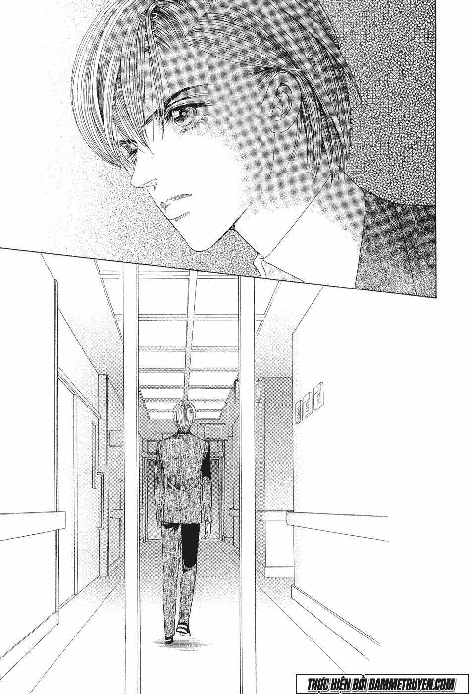 himitsu chapter 18.9 23