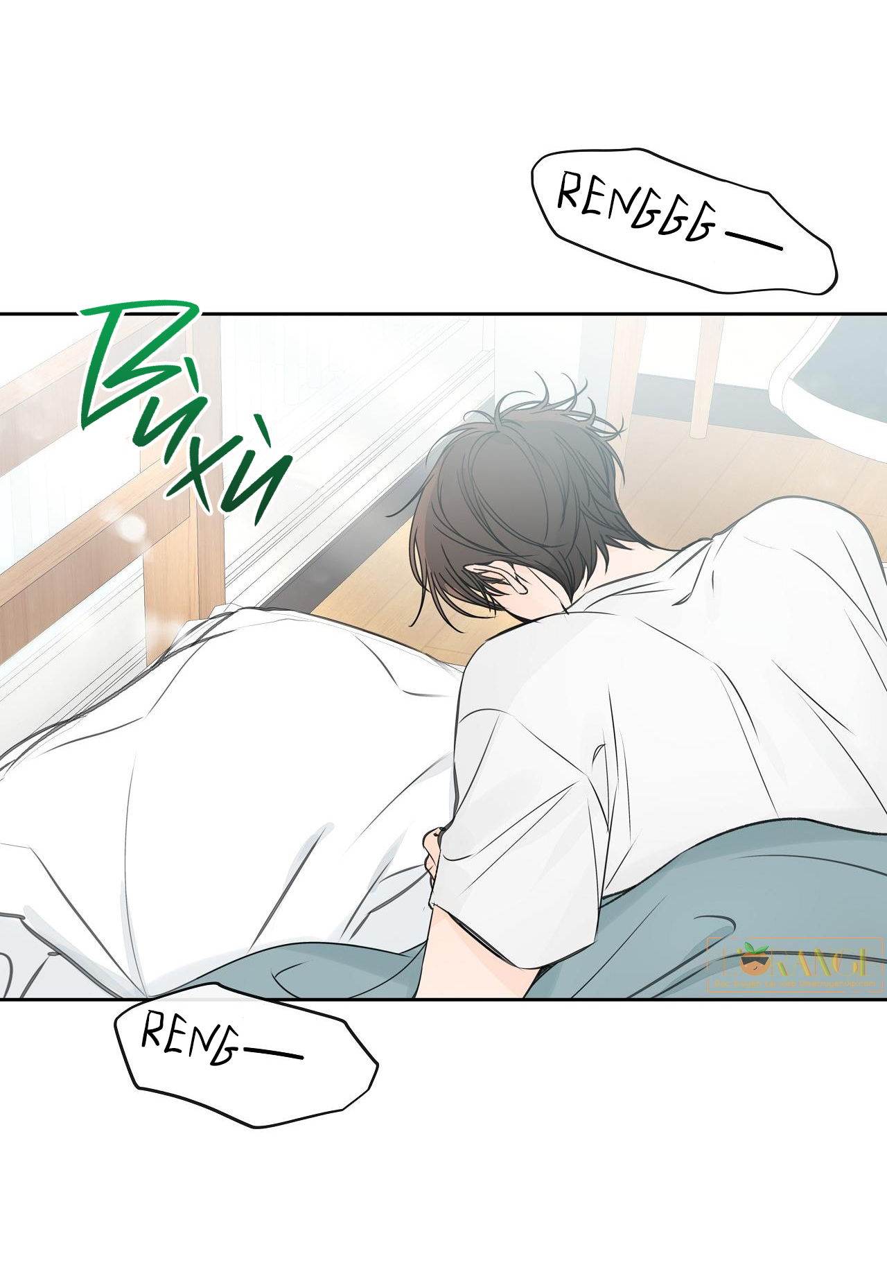 hướng đến nơi chân trời chapter 14 10