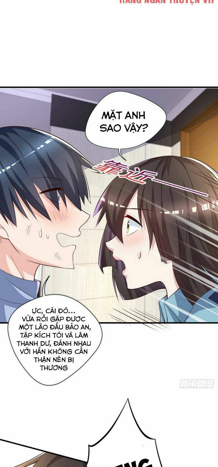 mở phòng khám tại tu tiên giới chapter 30 9