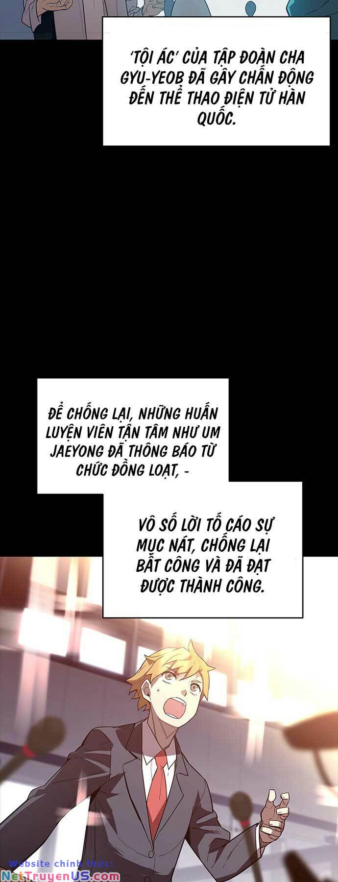 tôi là lính mới chapter 161 25