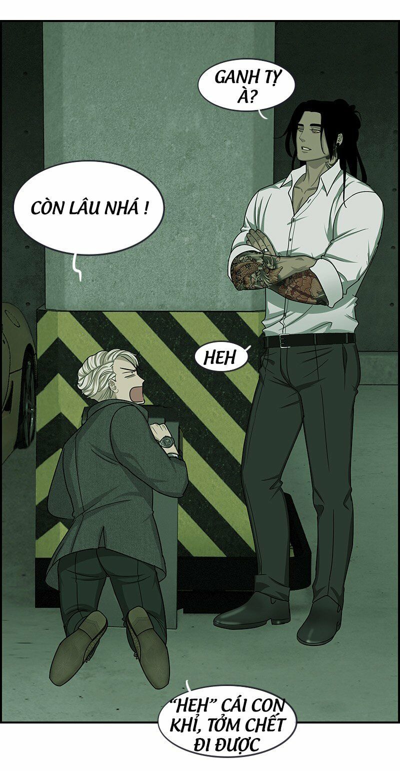 nửa đêm ở poppy land chapter 13 34