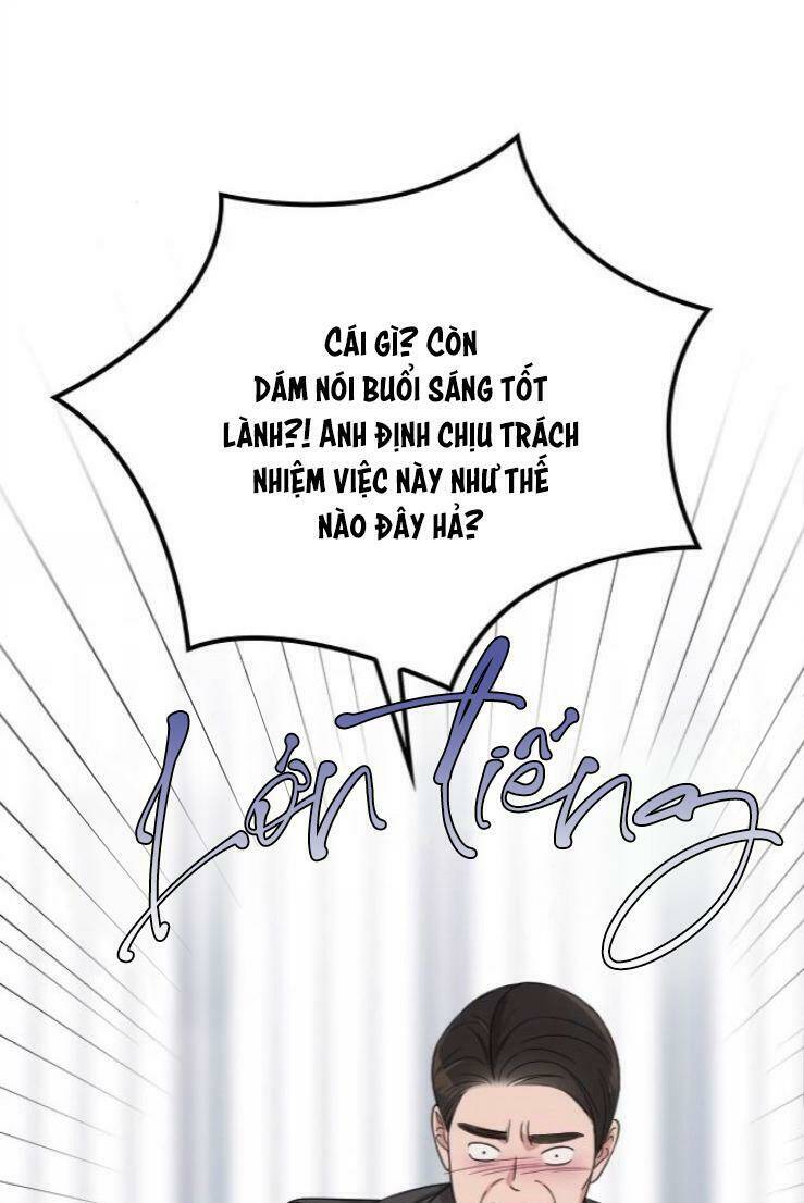 cô đi mà lấy chồng tôi đi chapter 18 45