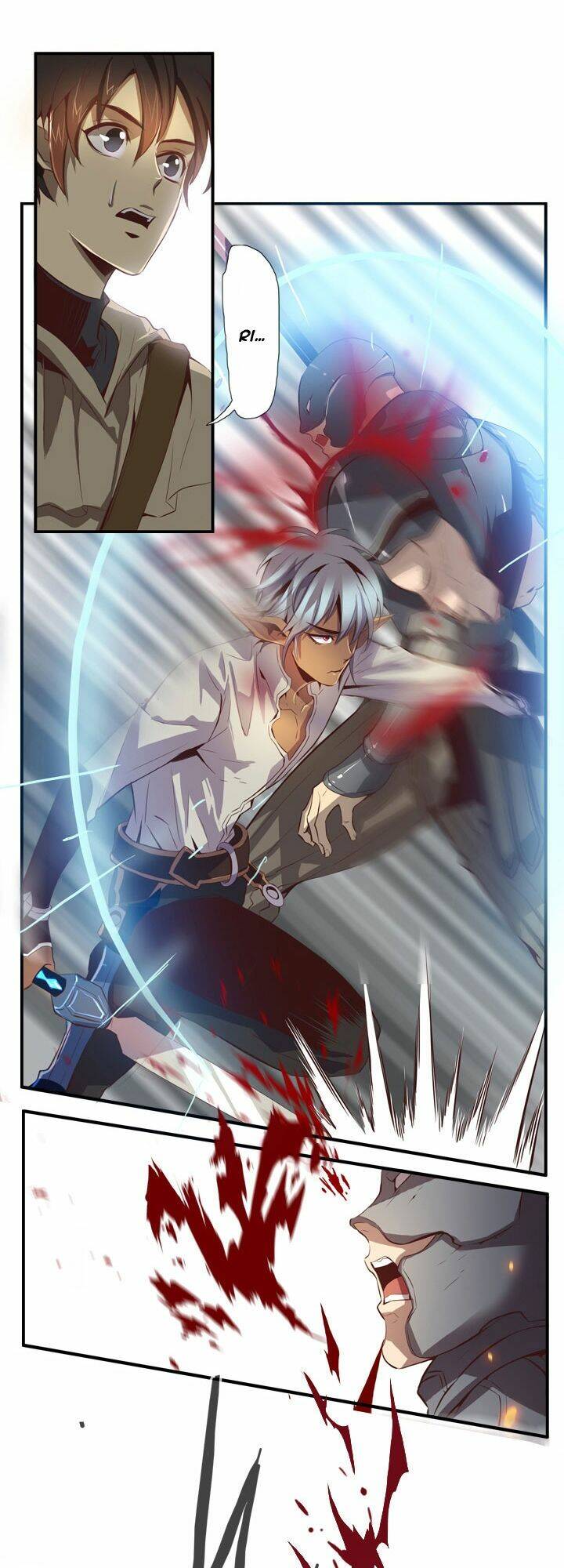 dusk howler chapter 45 1