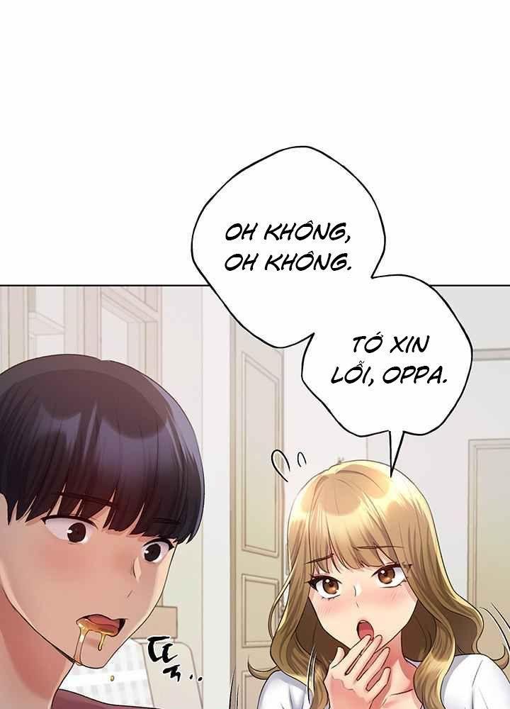 cô em vẽ tranh minh họa của tôi chapter 10.2 8