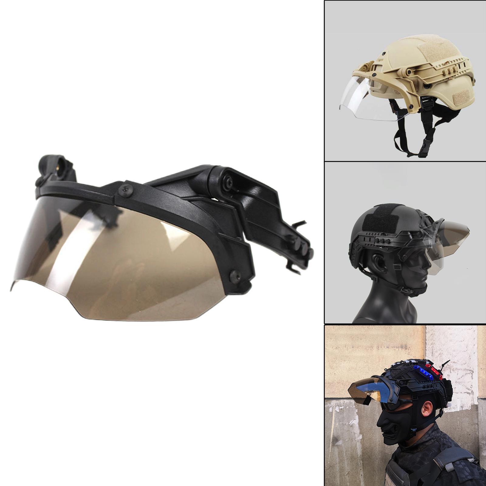 AntiFog Helmet OP Goggles Costume Wearable Myopia Glasses OP Helmet Guide Goggles for Game
