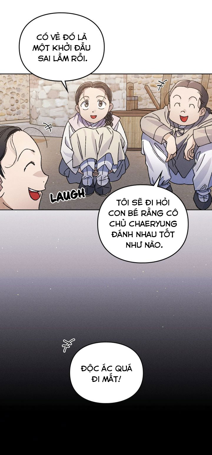 nếu tôi là bạn chapter 15 22