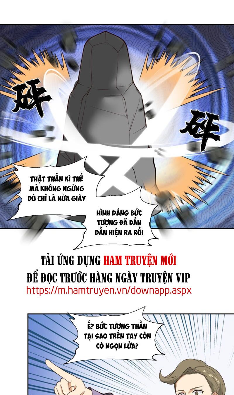 trên người ta có một rồng chapter 330 7