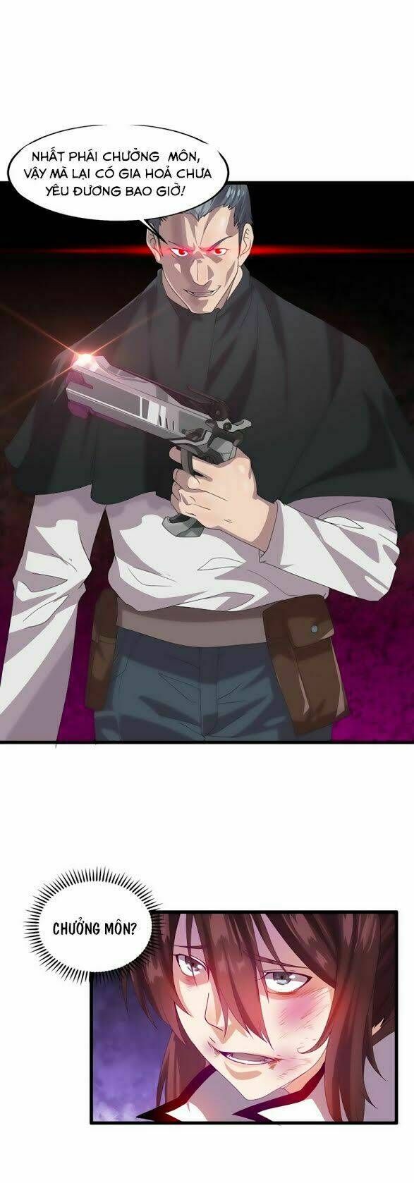 võ liệt thiên kiêu chapter 1 11