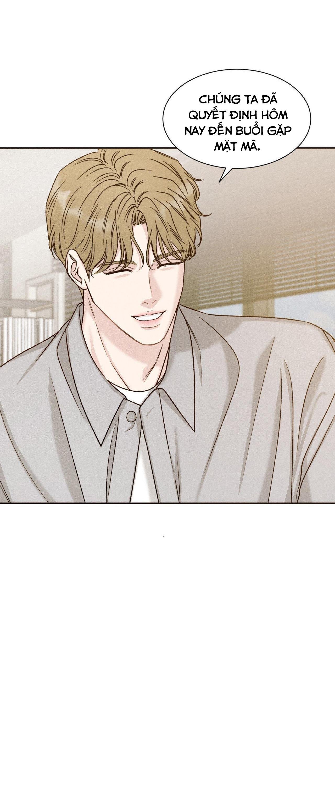 ân huệ chapter 3 30