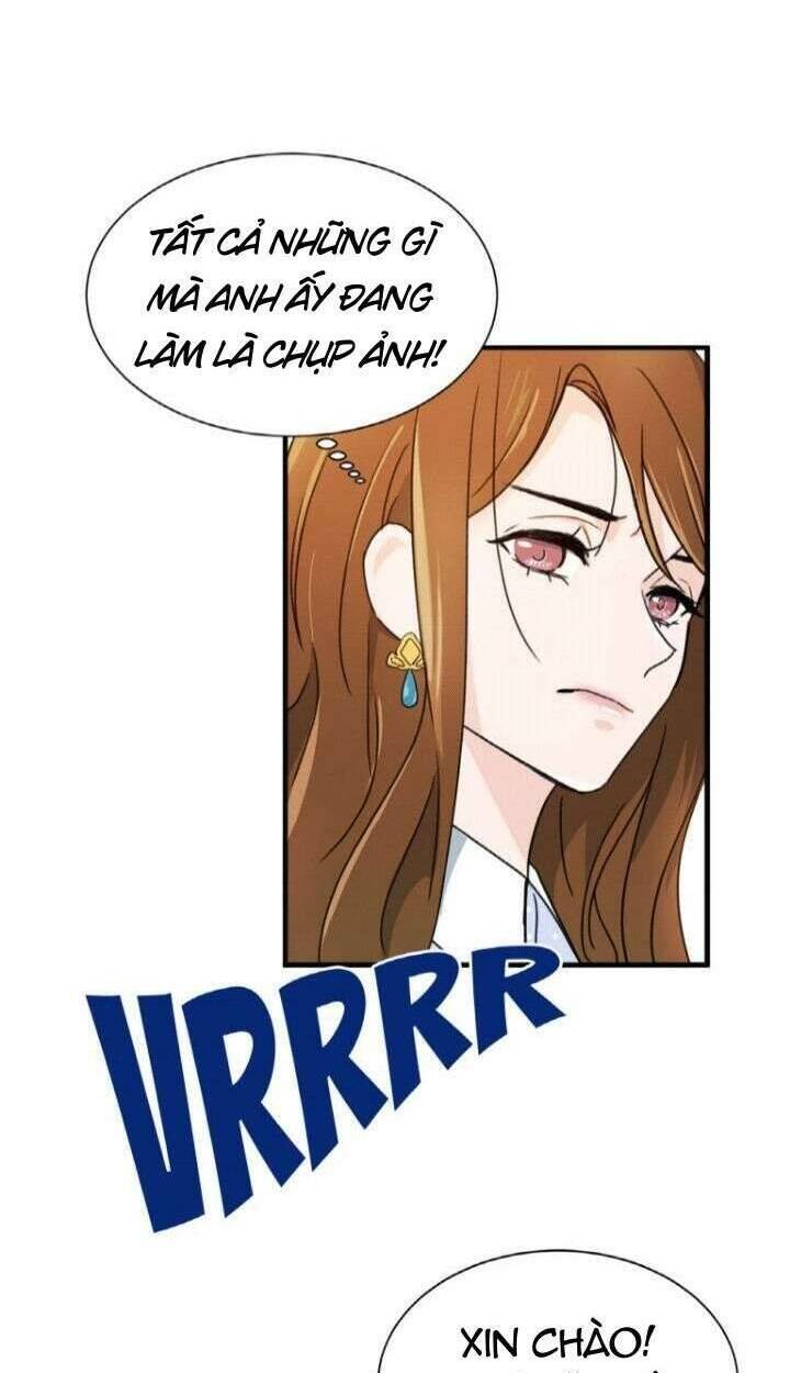 101 cách chinh phục trái tim em chapter 2 7