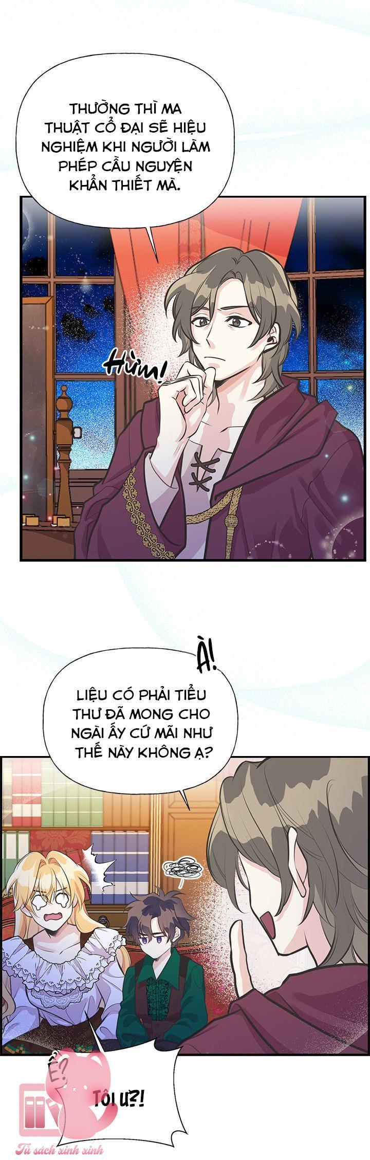 chị tôi nhặt về nam chính của tiểu thuyết chapter 63 41