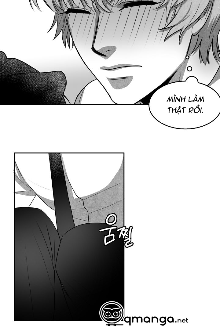 khi cún biết yêu chapter 3 3