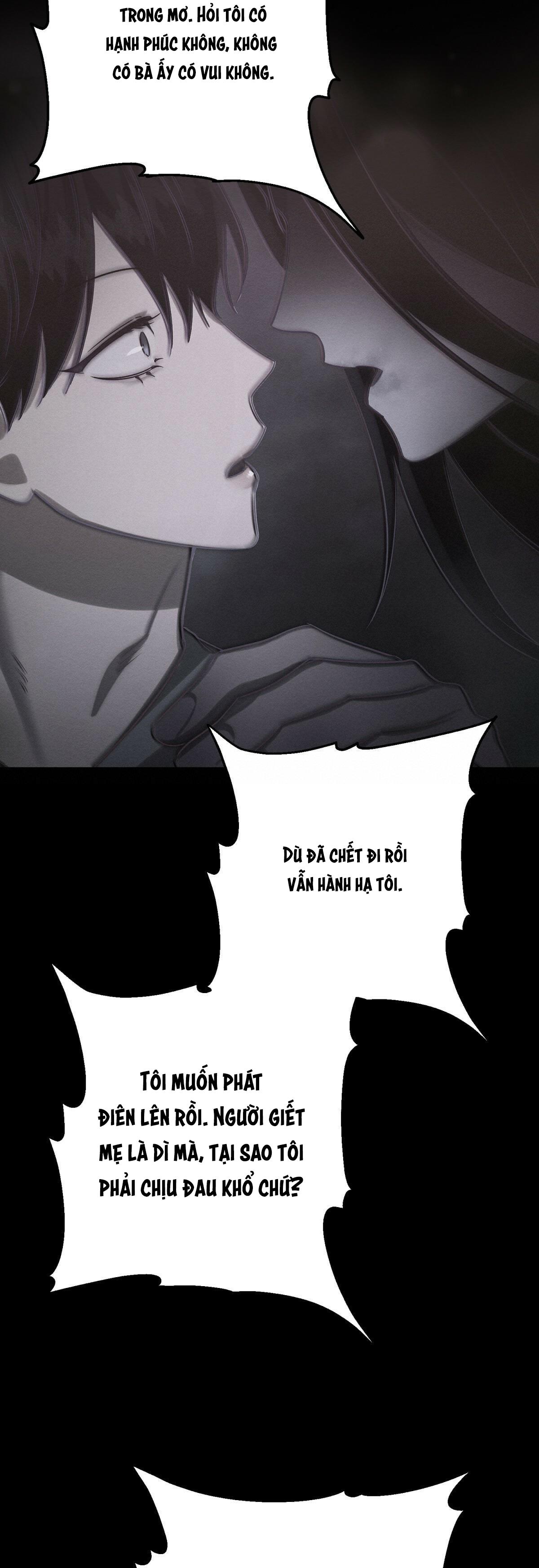 lý do của ác nhân chapter 27 28