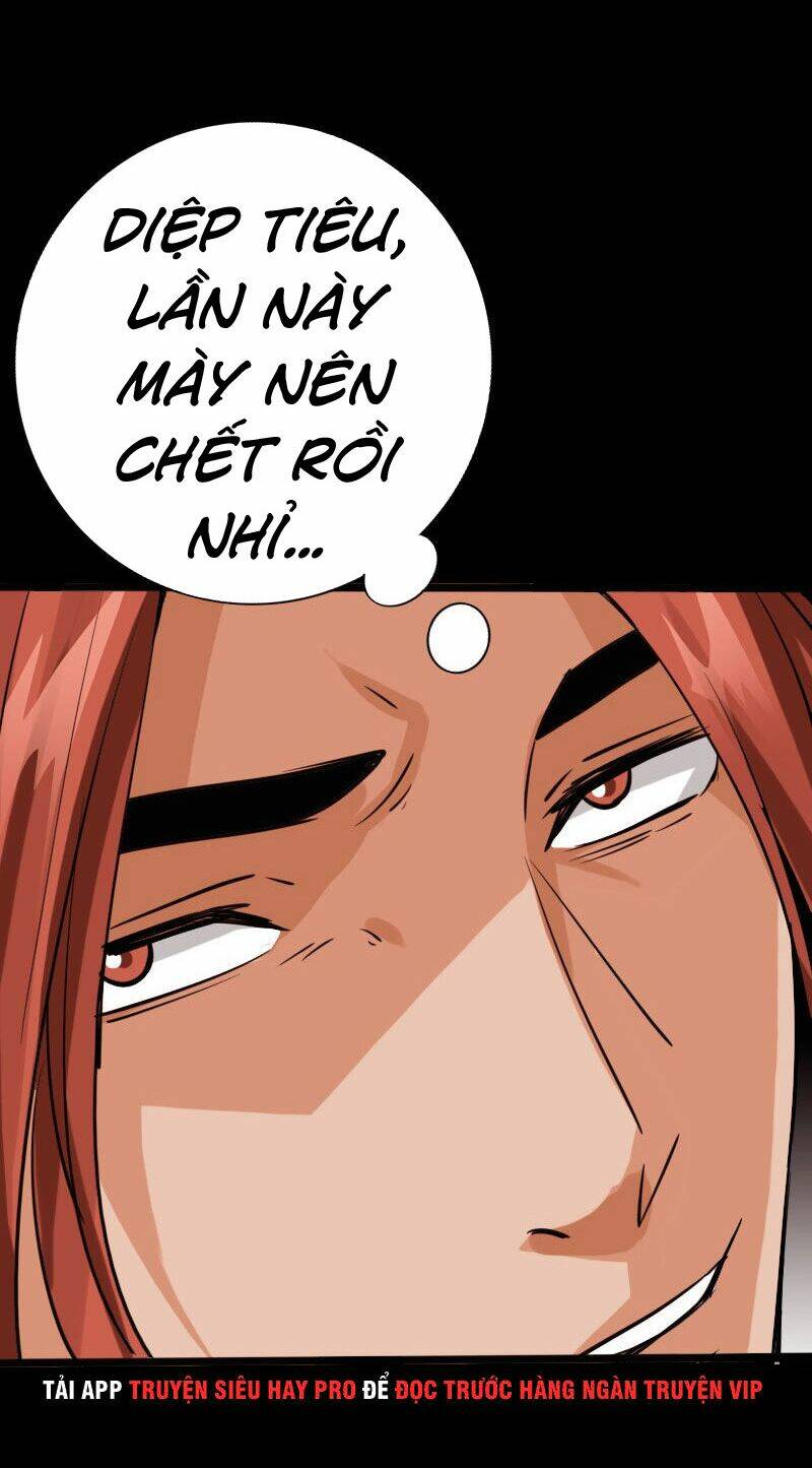 tuyệt phẩm tà thiếu chapter 93 28