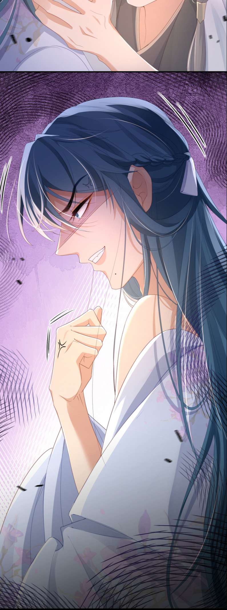 bá tổng vương phi lật xe chỉ nam chapter 42 10