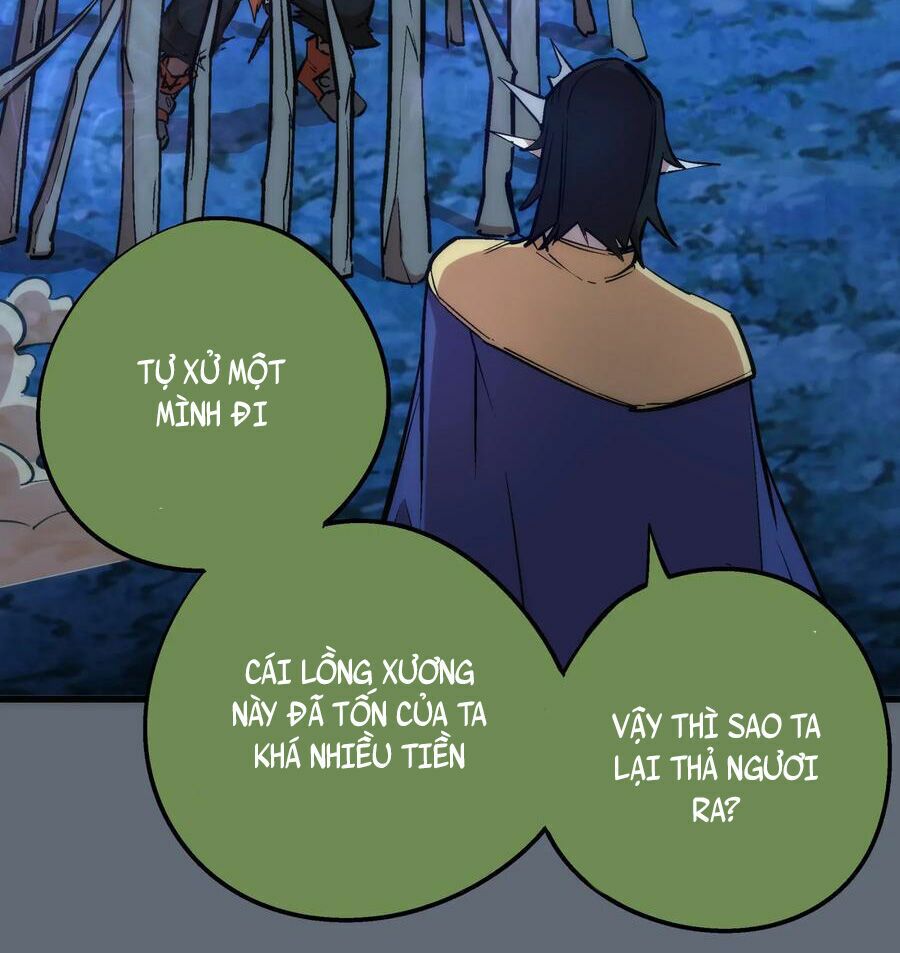 tôi không phải quỷ vương chapter 29 32