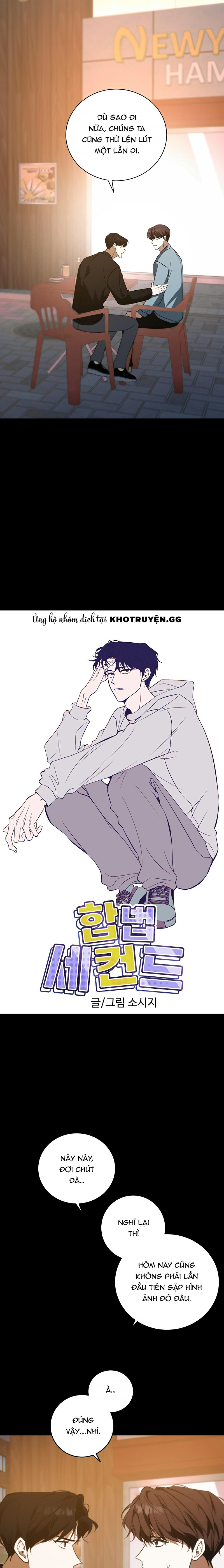 người yêu hợp pháp thứ hai chapter 2 1