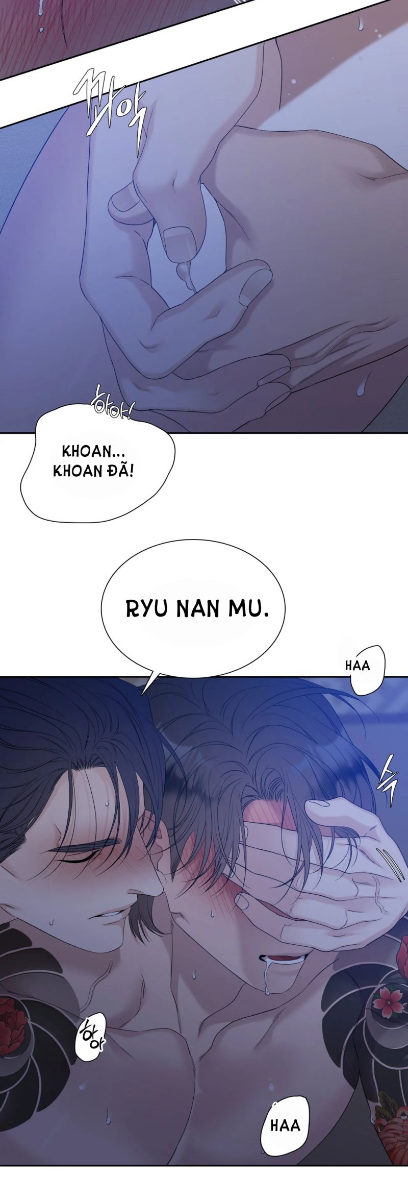 Kẻ Đê Tiện chapter 26.5