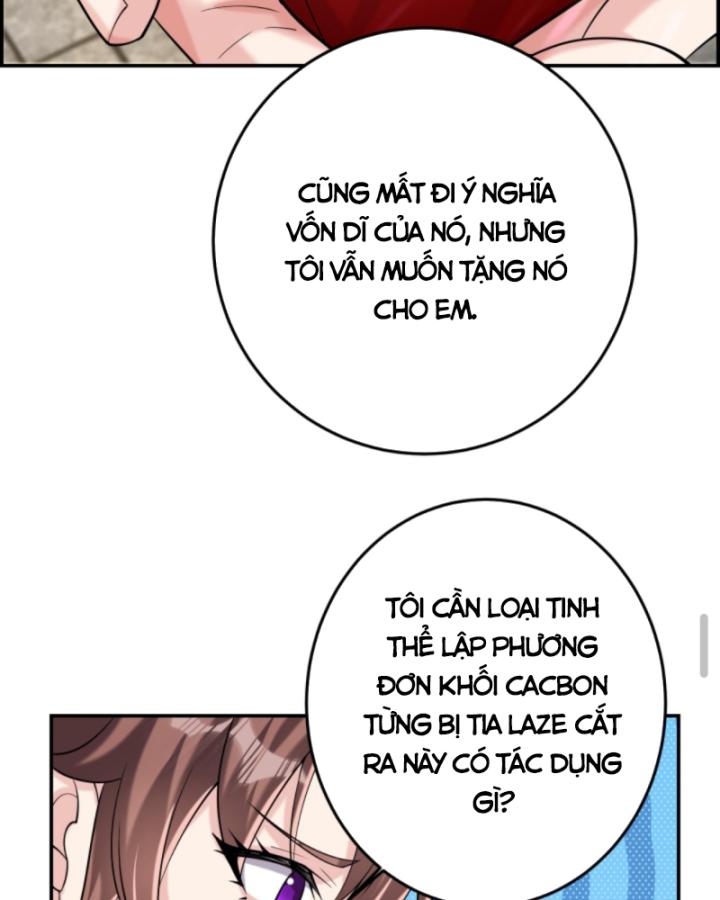 học cùng em gái, tôi bất cẩn vô địch rồi chapter 192 31