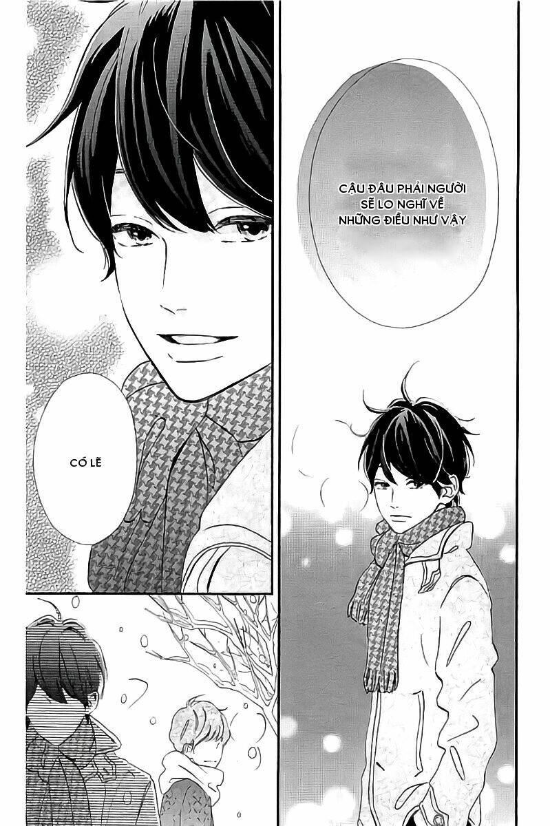 sensei kunshu chapter 10 30