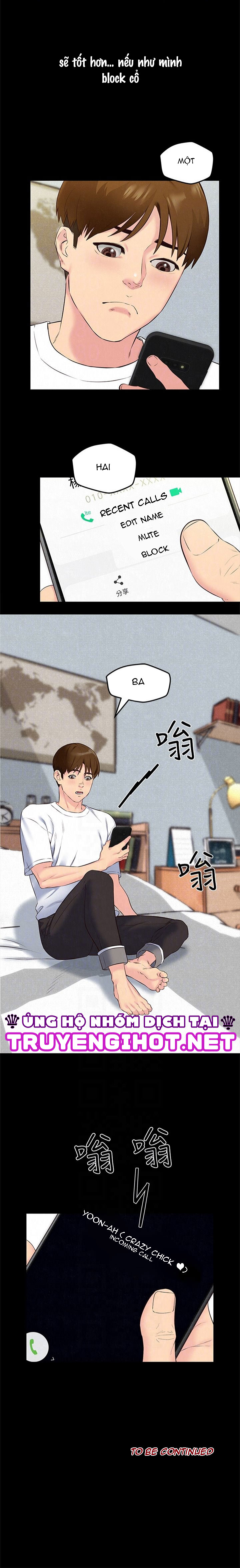 cô gái bé nhỏ của tôi chapter 14.2 10