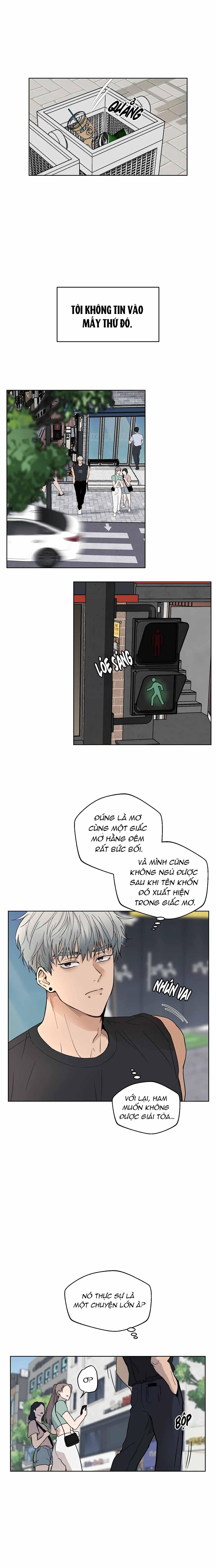 con sắc quỷ đỏ chapter 1 15