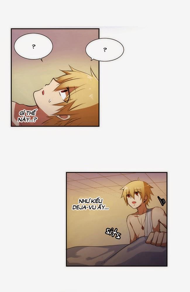 crepuscule (yamchi) chapter 30 4