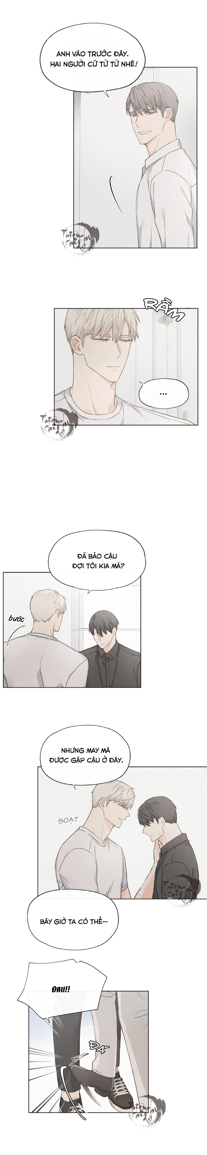 giữa yêu và ghét chapter 15 16