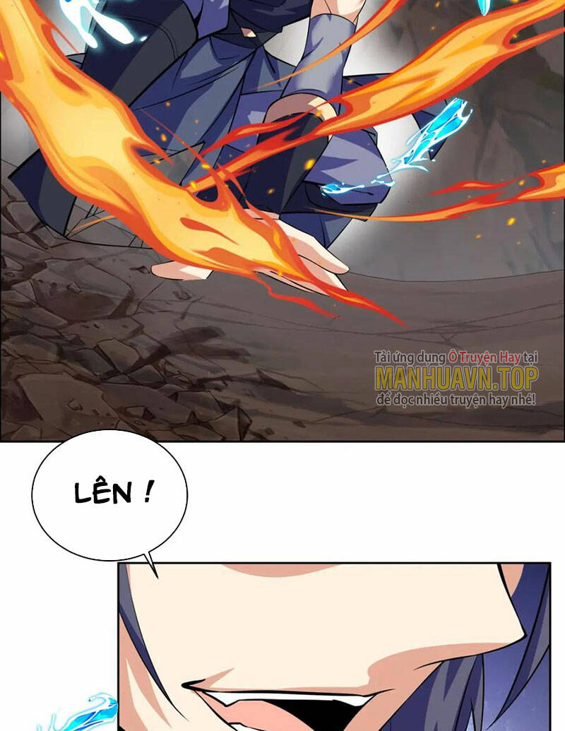 thôn phệ một thế giới tu tiên chapter 158 7