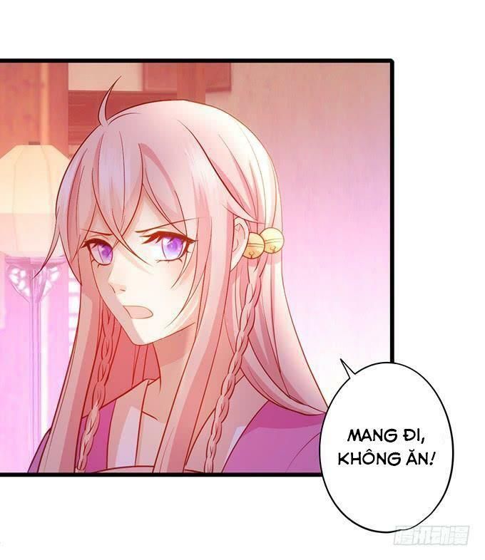 hồ tiên hung bạo chapter 119 33