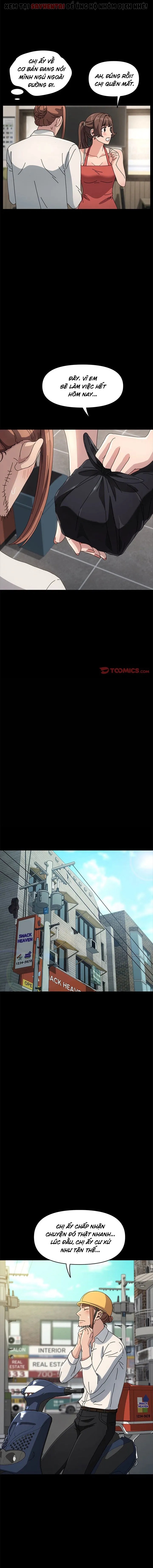 người đàn ông của ngôi nhà này chapter 20 10