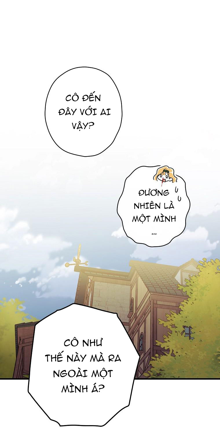 phương pháp khiến chồng đứng về phía của tôi chapter 13 54