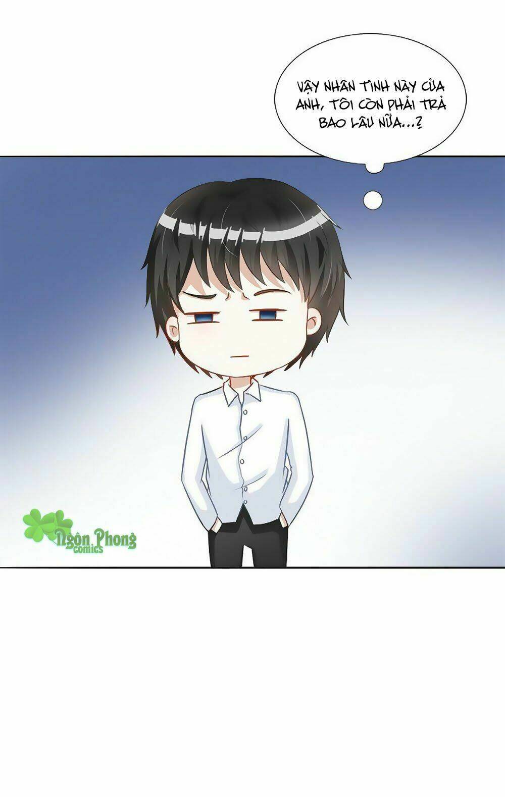 phải lòng ông chú hàng xóm chapter 17 9