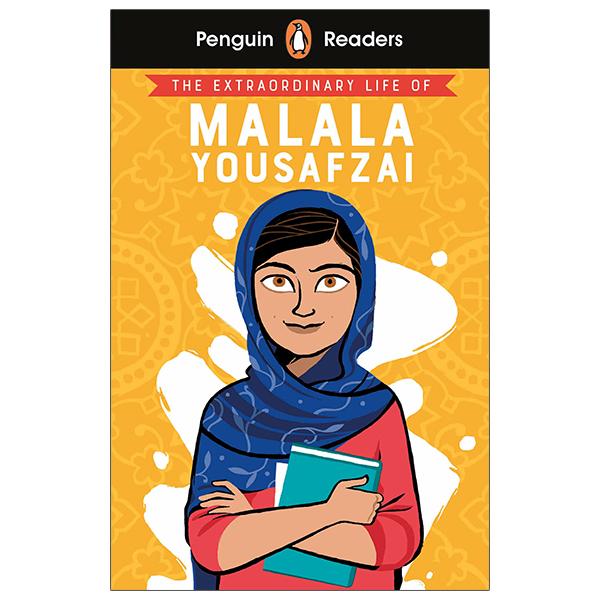 Penguin Readers Level 2: The Extraordinary Life Of Malala Yousafzai