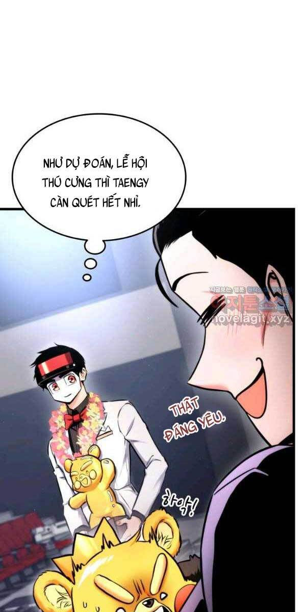 huyền thoại game thủ - tái xuất chapter 76 19