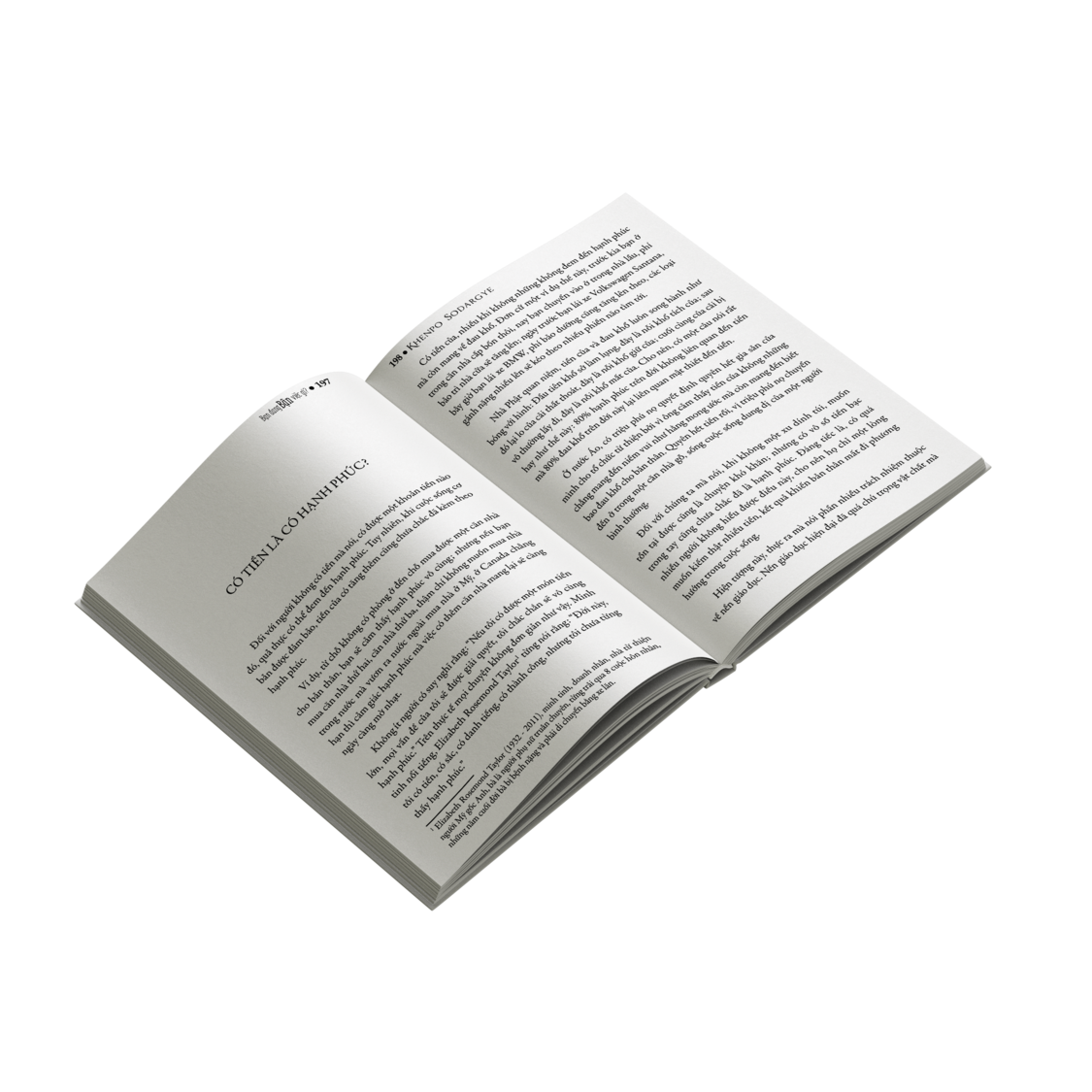 BỘ SÁCH "BẬN" - Sách Tôn Giáo, Nghệ Thuật Và Văn Hóa, Tác Giả KHENPO SODARGYE - Á Châu Books, bìa mềm, in màu