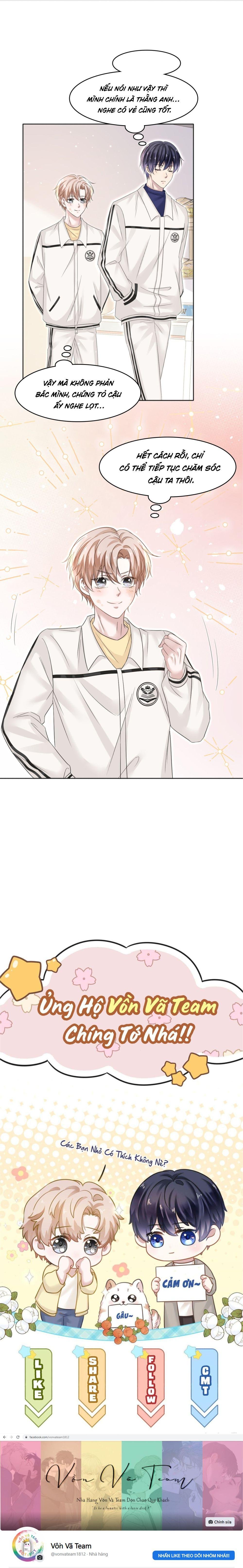 ẩn trung (end) chapter 13 11