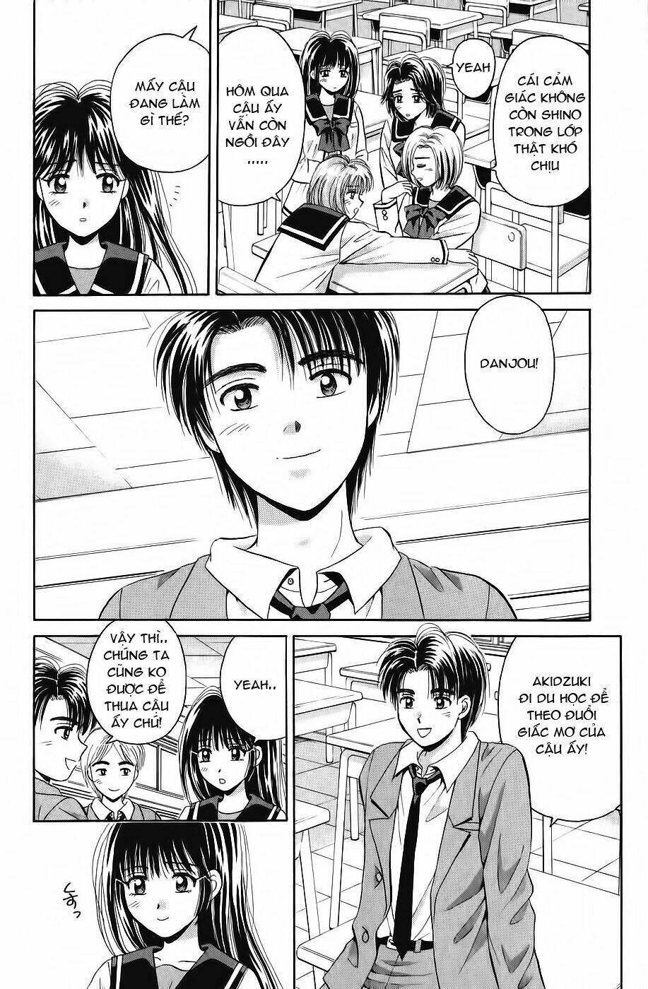 open sesame chapter 37 7