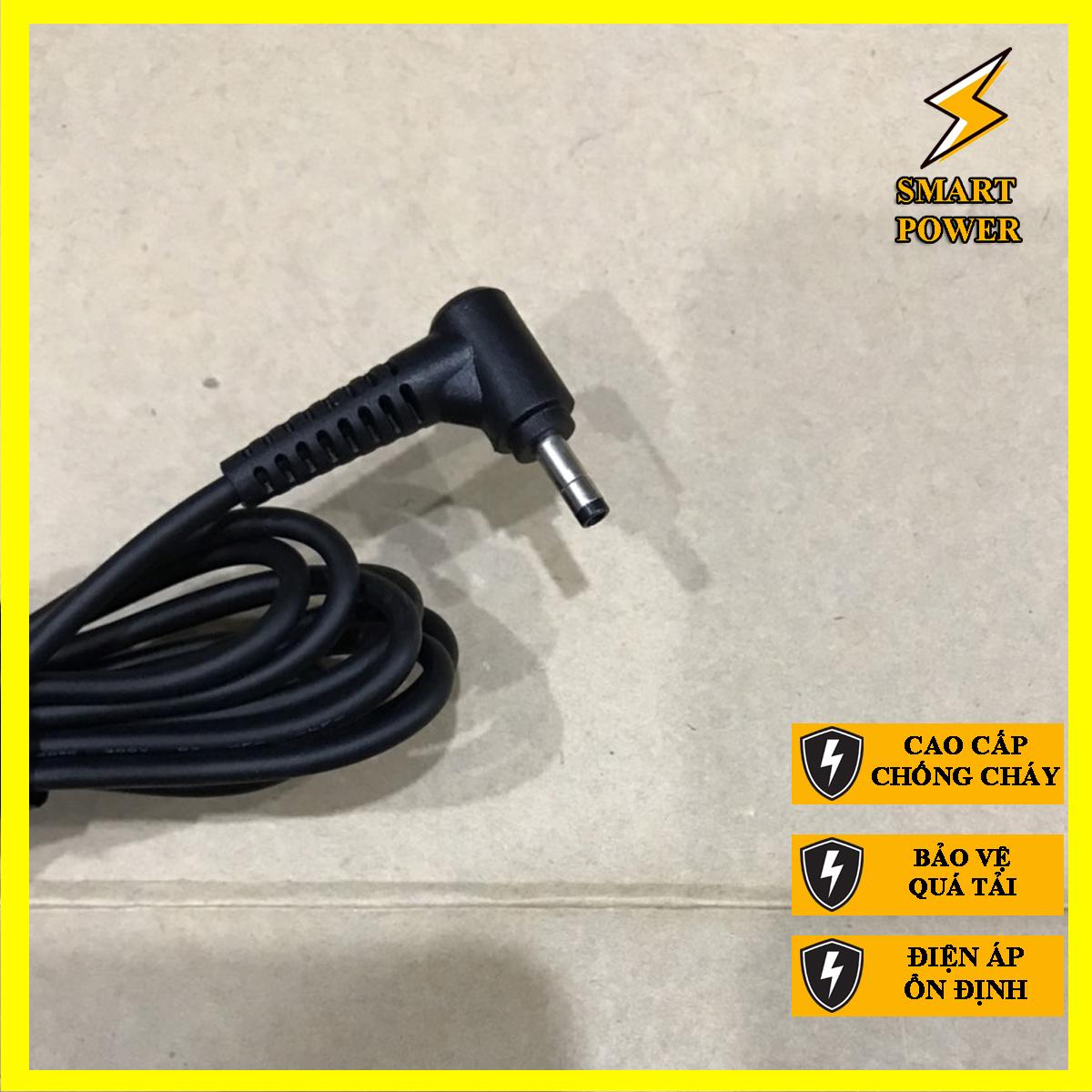 Sạc dành cho laptop Lenovo Ideapad S145 14IWL - Hàng Nhập Khẩu - Sản phẩm mới 100%