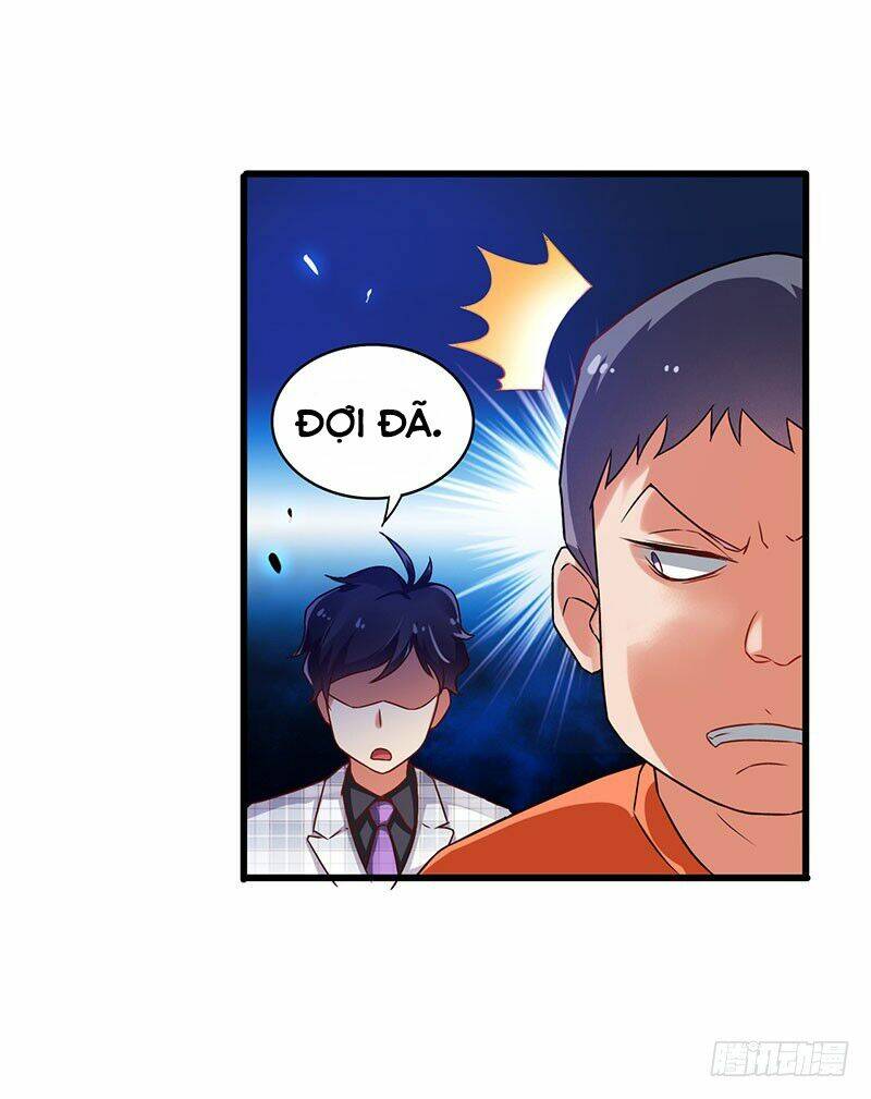 siêu cấp bại gia tử chapter 27 1