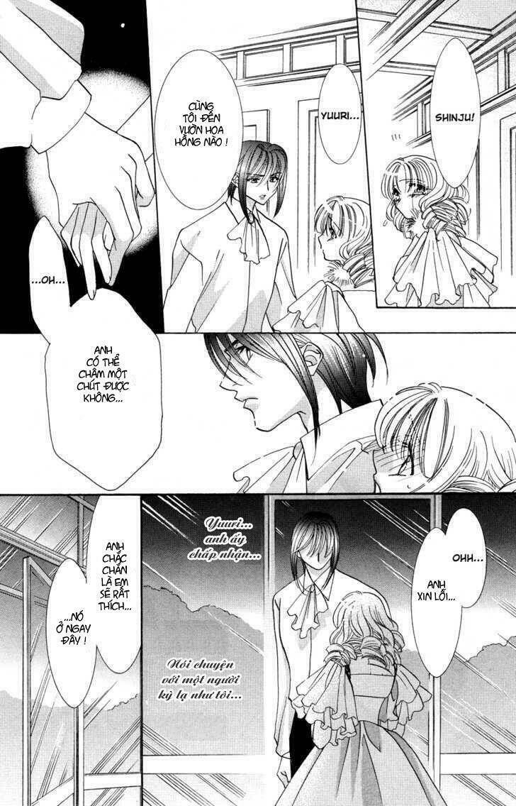 chàng thợ săn dâm đãng chapter 5 30