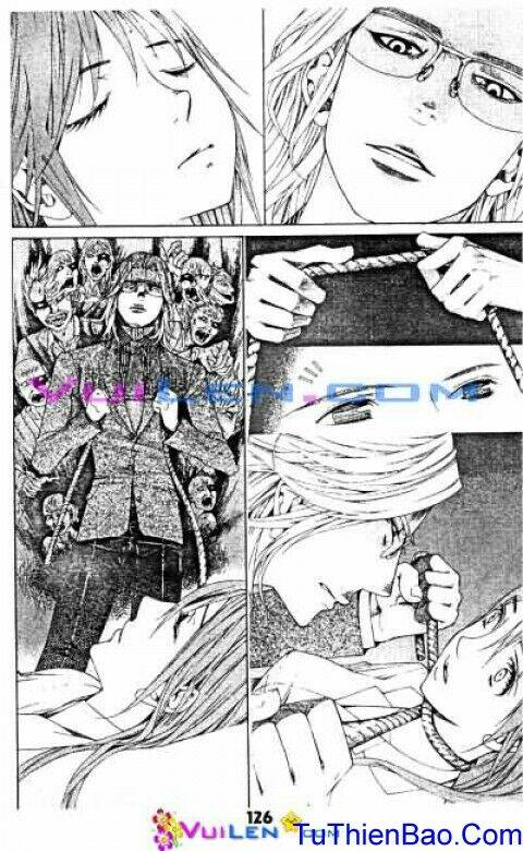 ngôi trường tâm linh chapter 1 126