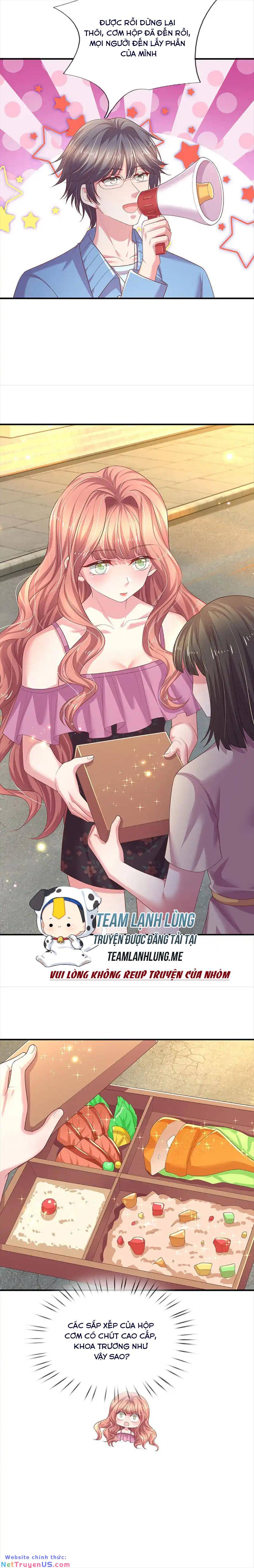 ta có con với đại boss chapter 88 9