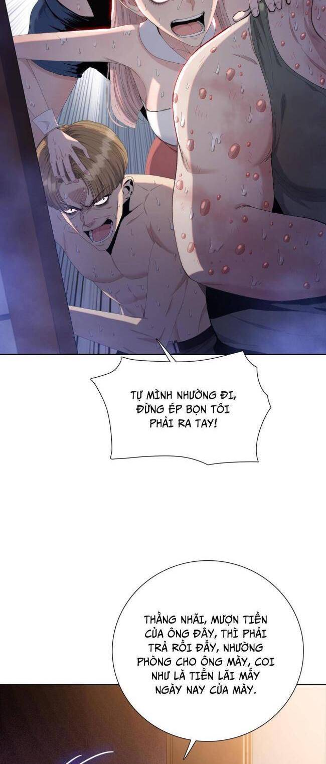 kẻ tàn nhẫn ngày tận thế: bắt đầu dự trữ hàng tỉ tấn vật tư chapter 7 26