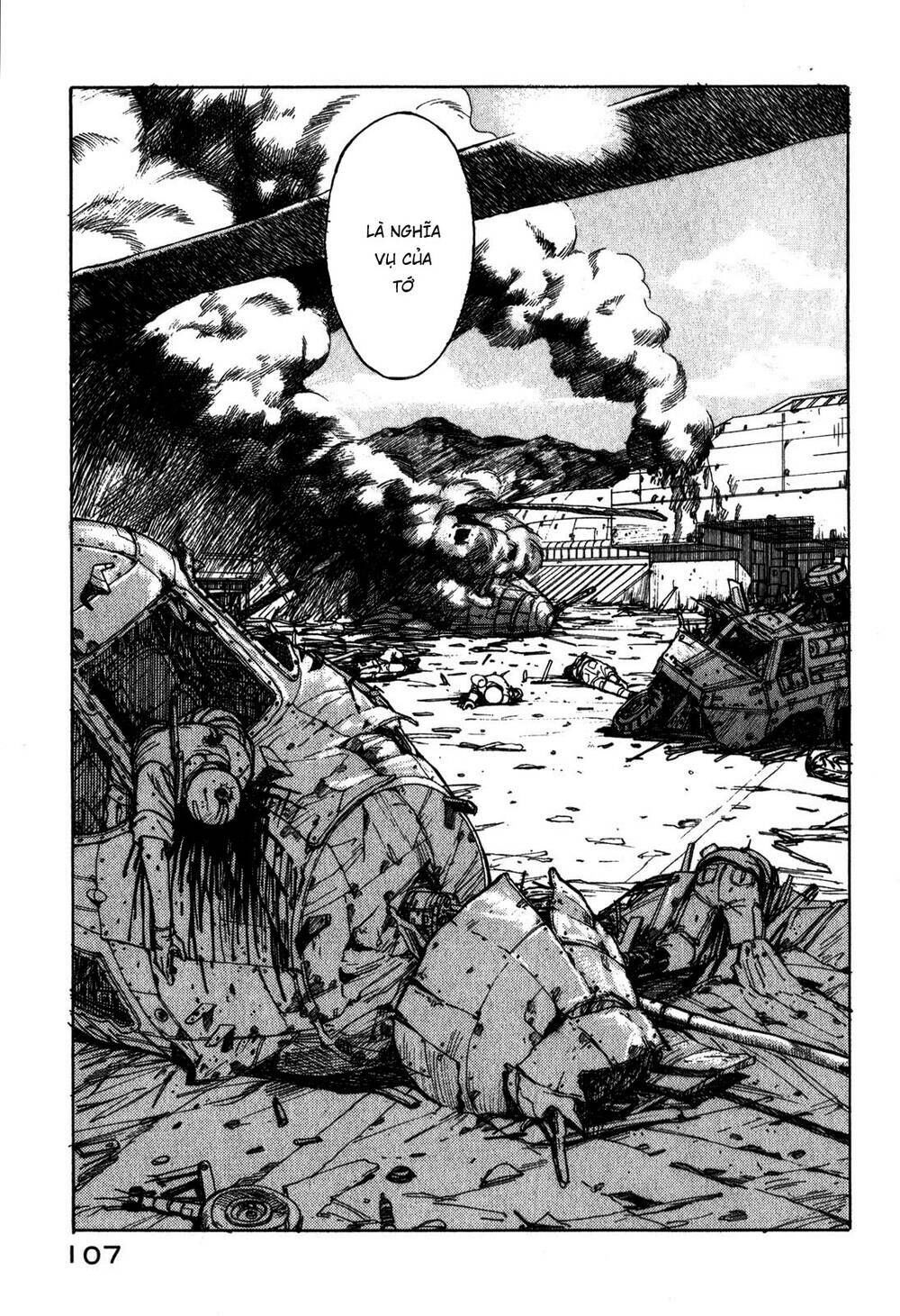 eden - một thế giới vô tận! chapter 1.2 46